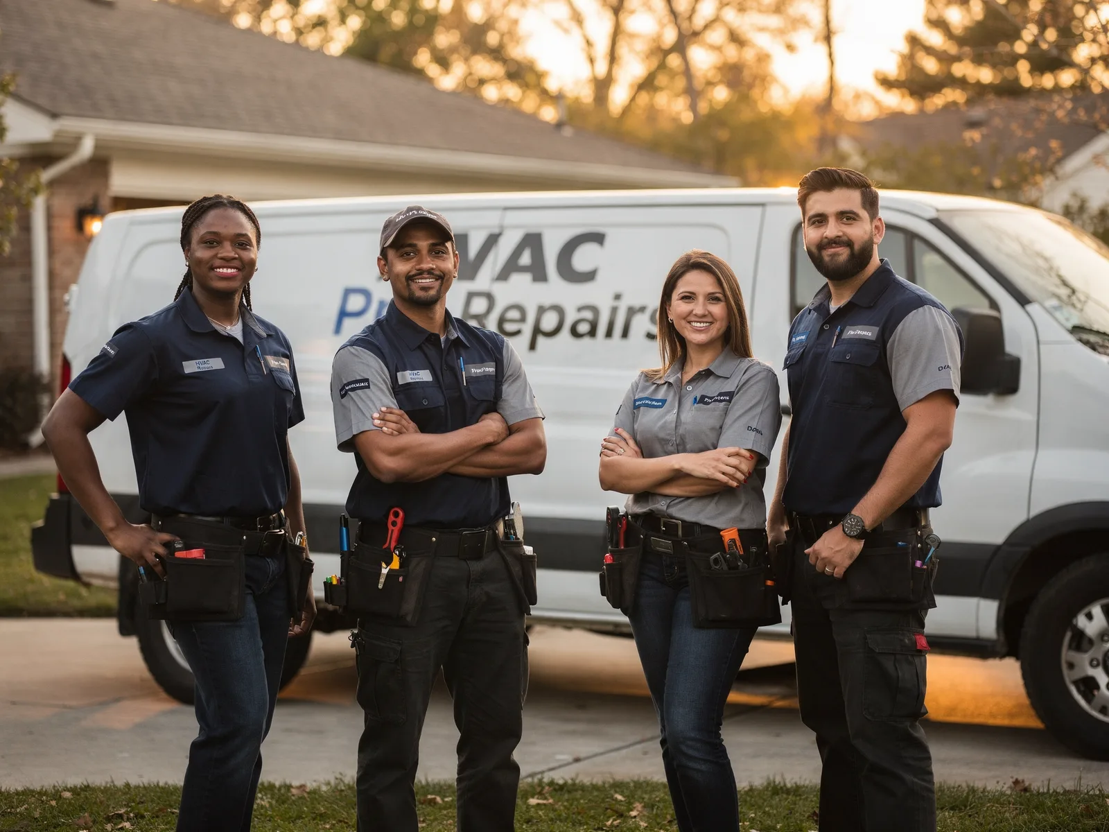 Heat Pump Repair company in Utica, SD