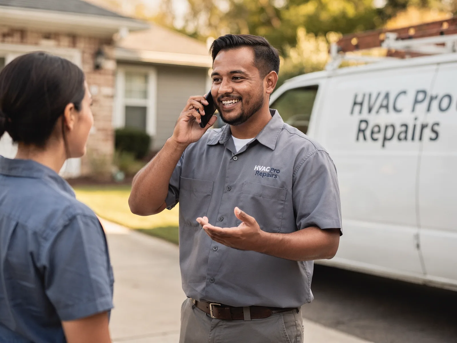Heat Pump Repair Utica, SD FAQs